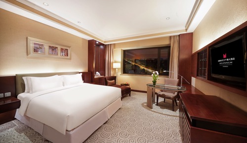 Executive Double Room