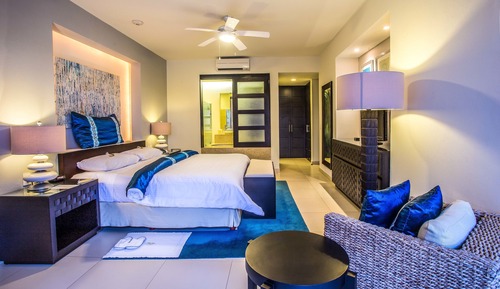 Room, Multiple Beds, Terrace