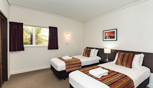 Family Room, 3 Bedrooms