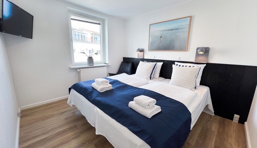 Family Quadruple Room (+)