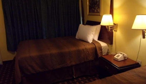 Room, Non Smoking (2 double beds)
