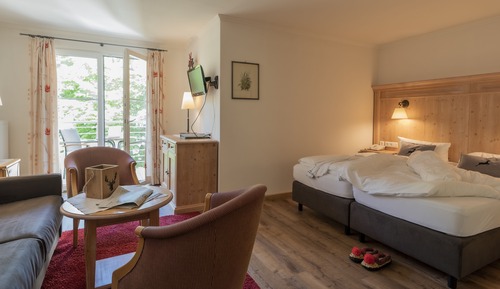 Superior Double Room