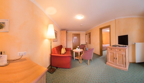 Family Apartment