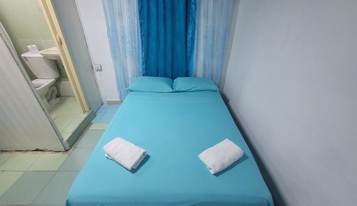 Comfort Double Room (#2)