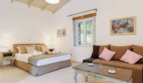 Villa (1 Bedroom)