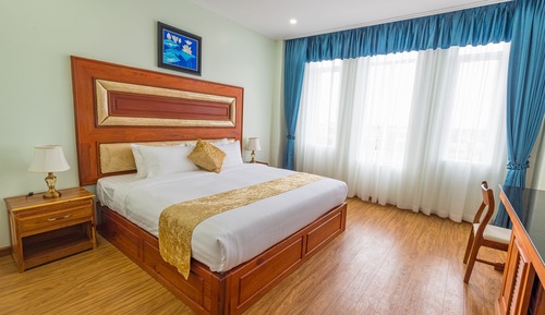 Superior Double or Twin Room
