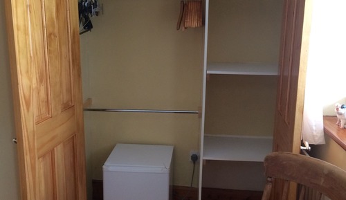Superior Suite, 1 Bedroom