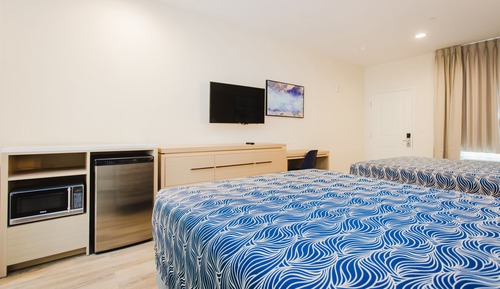 Deluxe Room, 1 King Bed, Non Smoking