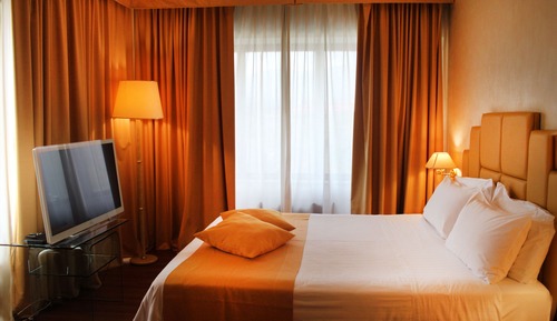 Junior Suite (Michelle)