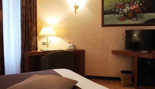 Superior Single Room