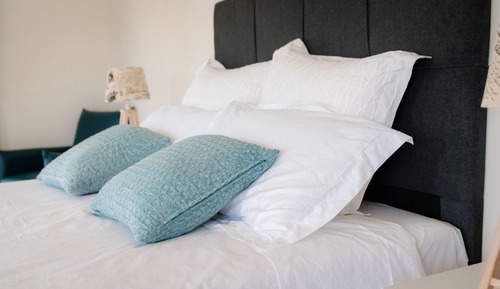 Two Bedrooms House B1