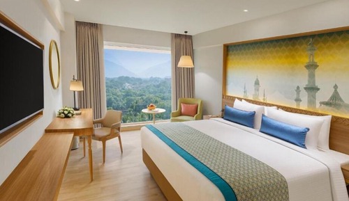 Premium Room, 1 King Bed