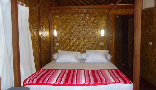 Cabin, 1 Bedroom, Beach View, Oceanfront