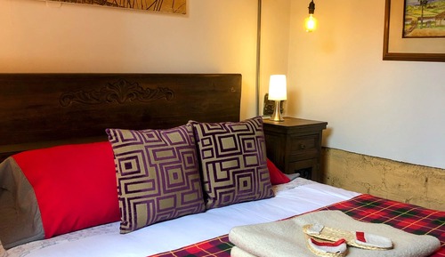 Classic Double Room
