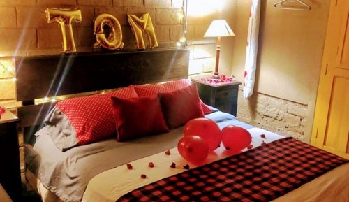 Traditional Double Room