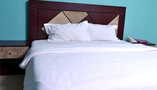Double Room (Ngaram)