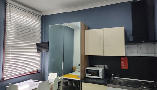 City Apartment