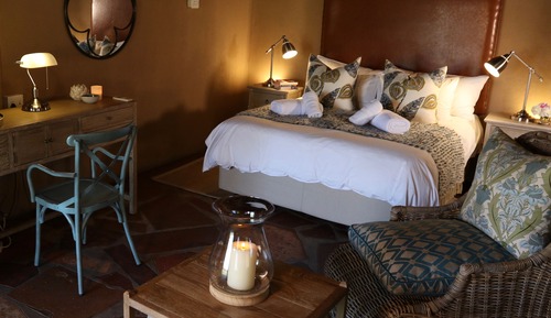 Classic Double Room
