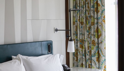 Room, 1 King Bed