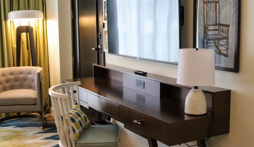 Premium Suite, 1 Bedroom