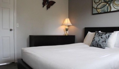 Superior Room (Upstairs)