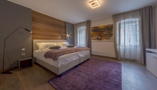 Classic Room