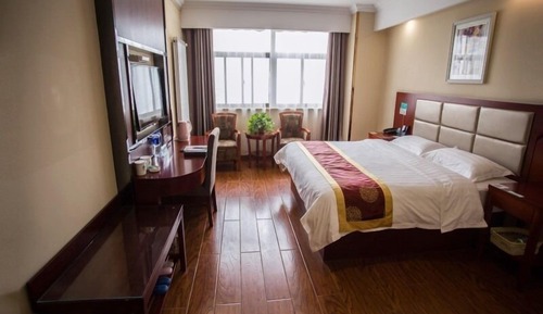 King Room