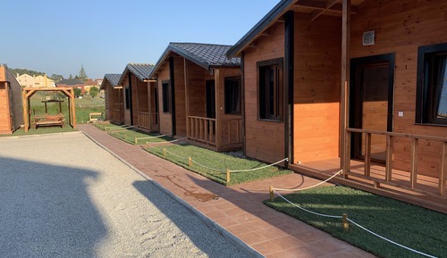 Family Cottage