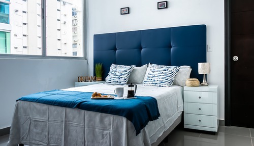 Deluxe Apartment, 2 Bedrooms