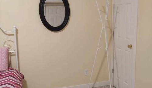 Basic Double Room