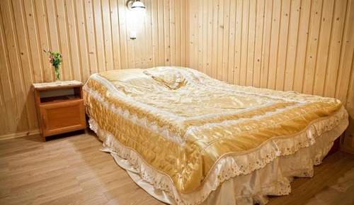 Quadruple Room, City View