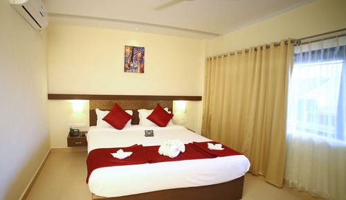 Junior Room