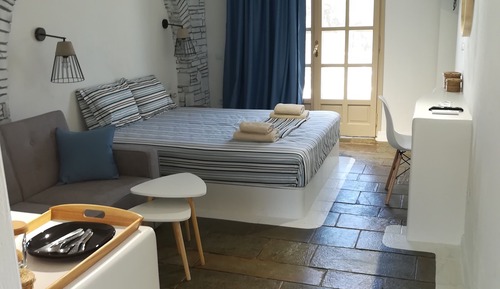 Signature Room