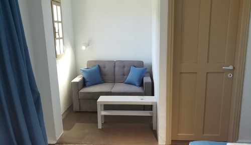 Panoramic Room