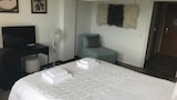 Superior Room, Lake View