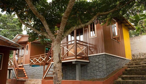 Bungalow
