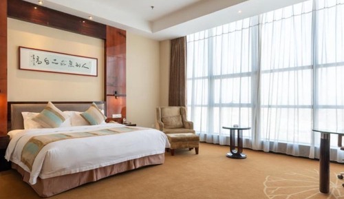 Executive Double Room, Non Smoking
