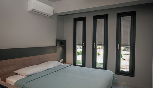 Superior Double Room, 1 Queen Bed