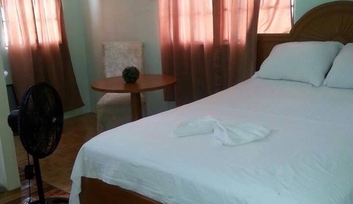 Double Room, 1 Bedroom