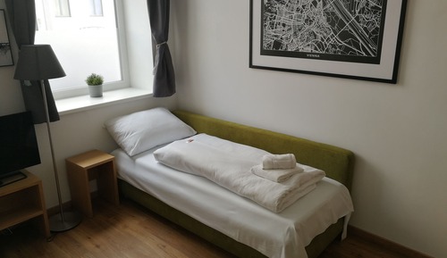 Superior Apartment