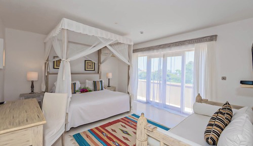 Luxury Villa, 3 Bedrooms