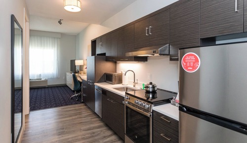 Suite, 1 Bedroom
