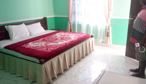 Exclusive Room