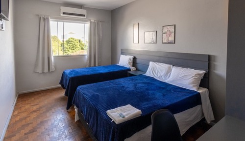 Executive Triple Room