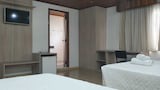 Executive Triple Room