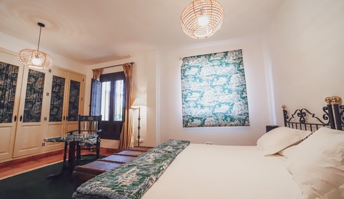 Family House, 2 Bedrooms (Casa del Guarda)