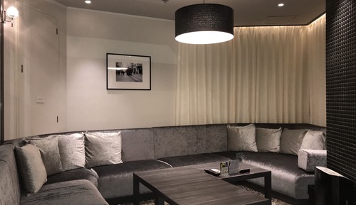 Suite Party Room, Non Smoking