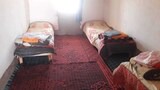 Basic Triple Room