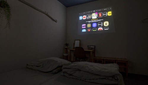 Comfort Twin Room