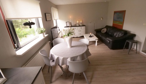 Apartment, 1 Bedroom
